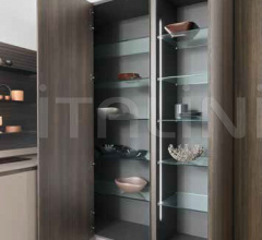 Кухня Moka 01 фабрика Pedini