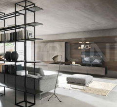 Кухня Moka 01 фабрика Pedini