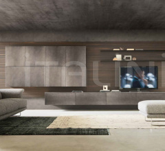 Кухня Moka 01 фабрика Pedini