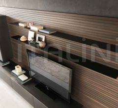 Кухня Moka 01 фабрика Pedini