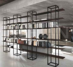 Кухня Moka 01 фабрика Pedini