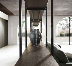 Кухня Moka 01 фабрика Pedini