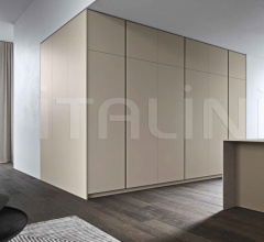 Кухня Moka 02 фабрика Pedini