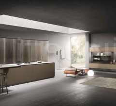 Кухня Moka 03 фабрика Pedini