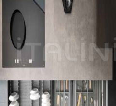 Кухня Moka 03 фабрика Pedini