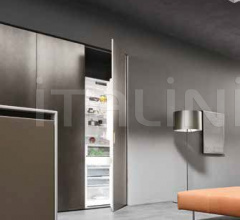 Кухня Moka 03 фабрика Pedini