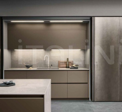 Кухня Moka 03 фабрика Pedini