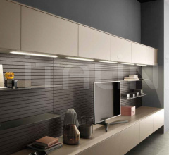 Кухня Moka 03 фабрика Pedini