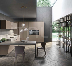 Кухня Moka 04 фабрика Pedini