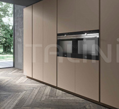 Кухня Moka 04 фабрика Pedini