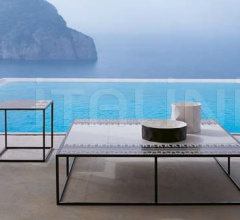 Журнальный столик Canasta фабрика B&B Italia