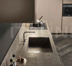 Кухня Moka 04 фабрика Pedini