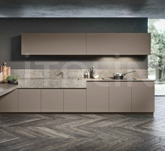 Кухня Moka 04 фабрика Pedini