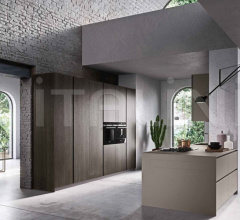 Кухня Moka 05 Кухня Moka 05 фабрика Pedini