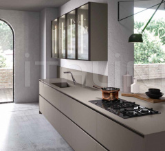 Кухня Moka 05 Кухня Moka 05 фабрика Pedini