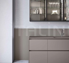 Кухня Moka 05 Кухня Moka 05 фабрика Pedini