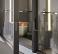 Кухня Moka 05 Кухня Moka 05 фабрика Pedini