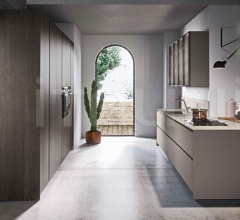 Кухня Moka 05 Кухня Moka 05 фабрика Pedini