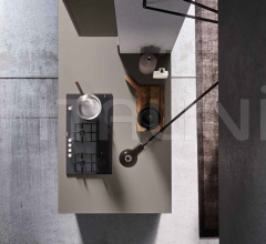 Кухня Moka 05 Кухня Moka 05 фабрика Pedini