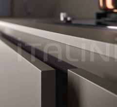 Кухня Moka 05 Кухня Moka 05 фабрика Pedini