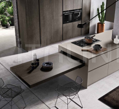 Кухня Moka 05 Кухня Moka 05 фабрика Pedini