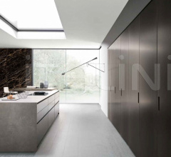 Кухня Moka 06 фабрика Pedini