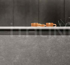 Кухня Moka 06 фабрика Pedini