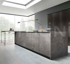 Кухня Moka 06 фабрика Pedini