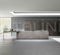 Кухня Moka 06 фабрика Pedini