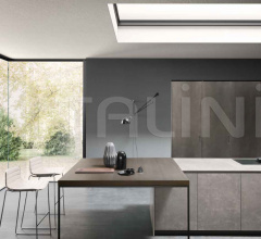 Кухня Moka 06 фабрика Pedini