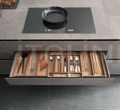 Кухня Moka 06 фабрика Pedini