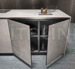 Кухня Moka 06 фабрика Pedini