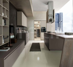 Кухня Materika 01 фабрика Pedini