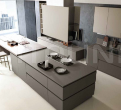 Кухня Materika 01 фабрика Pedini