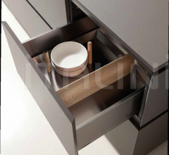 Кухня Materika 01 фабрика Pedini