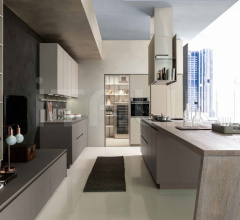 Кухня Materika 01 фабрика Pedini