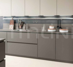 Кухня Materika 01 фабрика Pedini