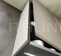 Кухня Materika 01 фабрика Pedini