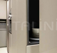 Кухня Materika 01 фабрика Pedini