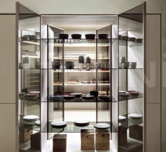 Кухня Materika 01 фабрика Pedini