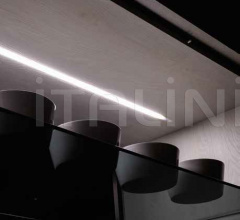 Кухня Materika 01 фабрика Pedini