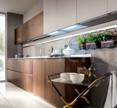 Кухня Materika 02 Кухня Materika 02 фабрика Pedini