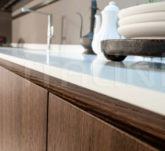 Кухня Materika 02 Кухня Materika 02 фабрика Pedini