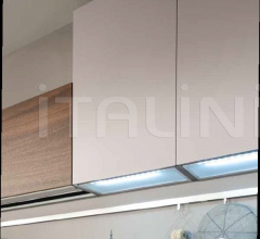 Кухня Materika 02 Кухня Materika 02 фабрика Pedini