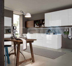 Кухня Materika 03 Кухня Materika 03 фабрика Pedini