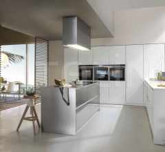 Кухня Materika 04 фабрика Pedini