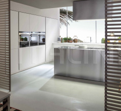 Кухня Materika 04 фабрика Pedini