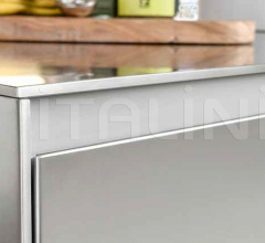 Кухня Materika 04 фабрика Pedini