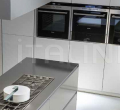 Кухня Materika 04 фабрика Pedini