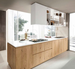 Кухня Materika 05 фабрика Pedini